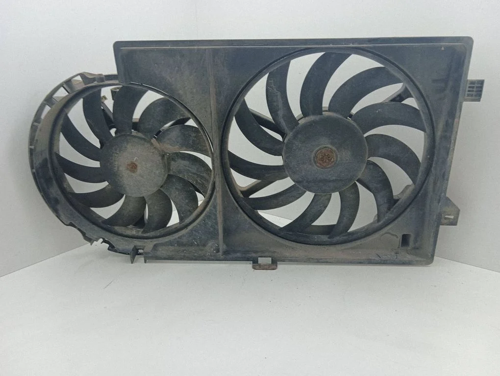 Elektriline radiaatori jahutusventilaator 868500S