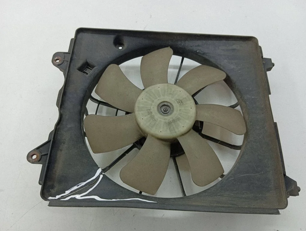 Electric radiator cooling fan 1680007550