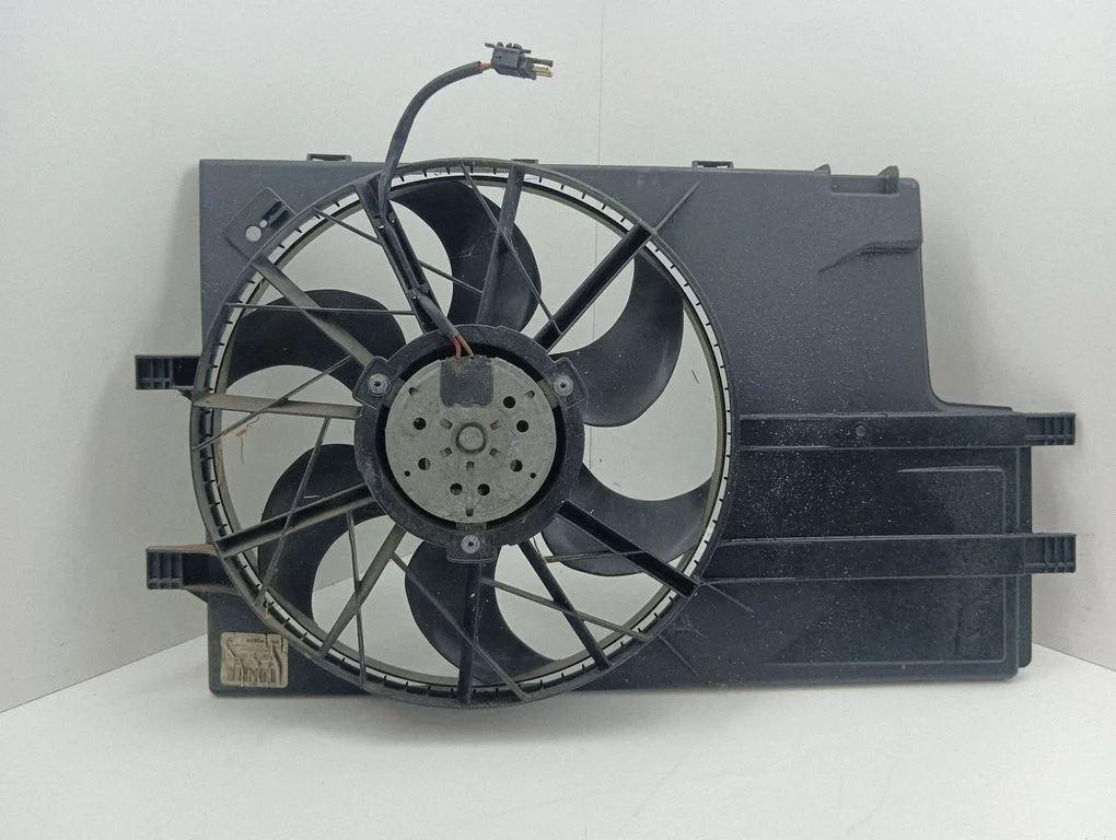 Elektriskais radiatora ventilators A1685000193