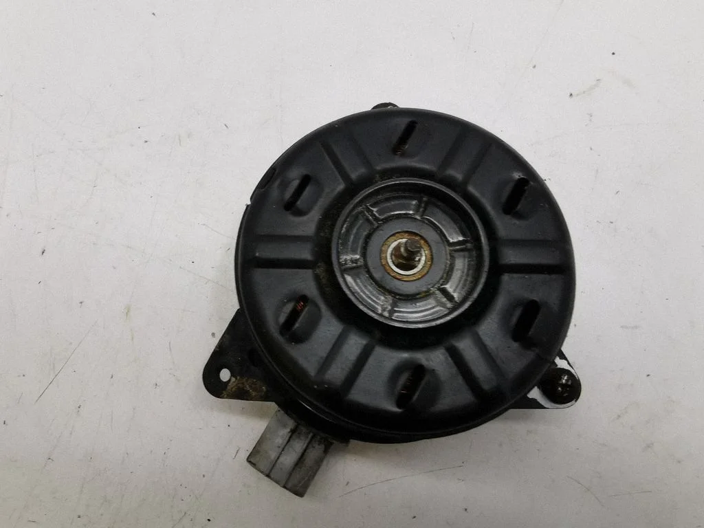 Elektriskais radiatora ventilators 1680009760