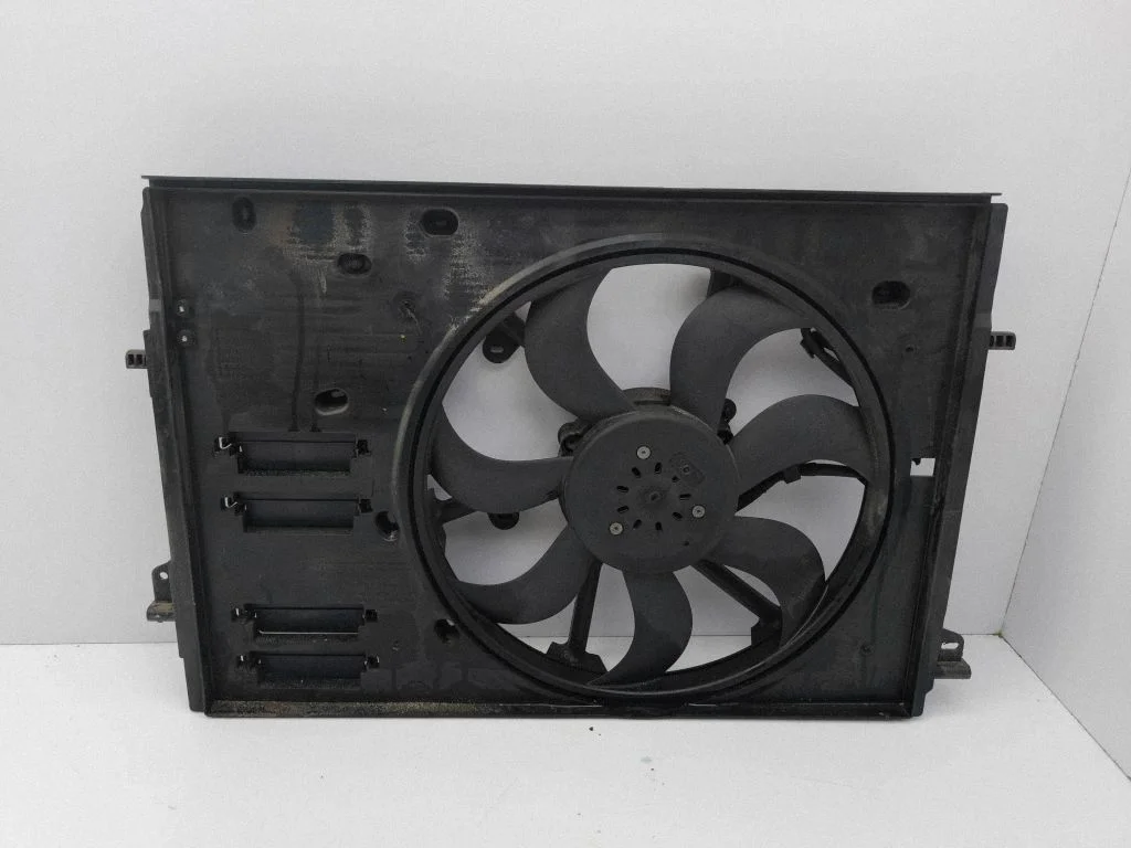 Elektriskais radiatora ventilators 21481HV80B