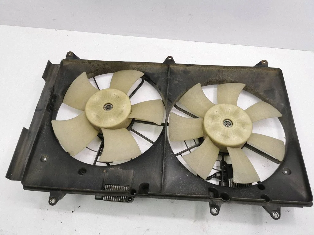 Electric radiator cooling fan 1680005140