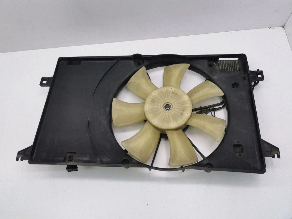 Electric radiator cooling fan 1680004850