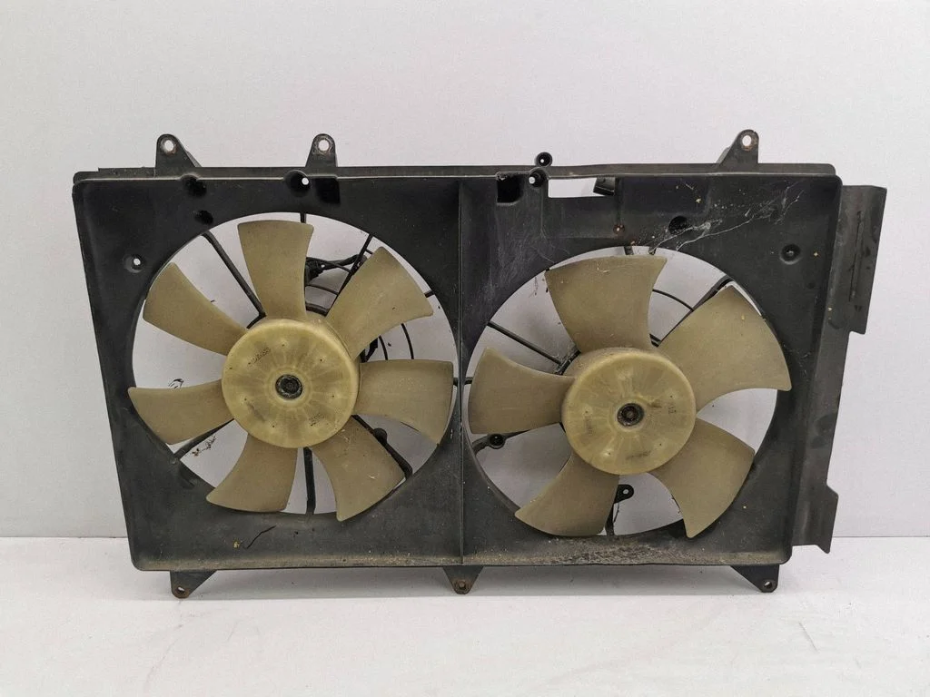 Electric radiator cooling fan 1680005140