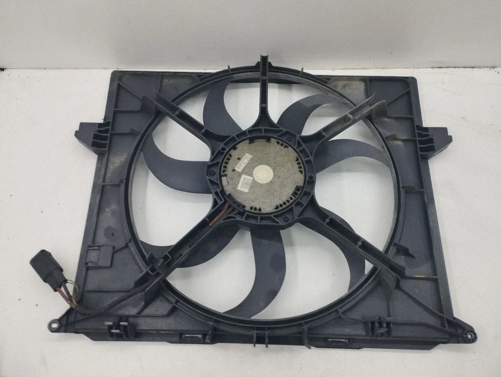 Electric radiator cooling fan 6726010002