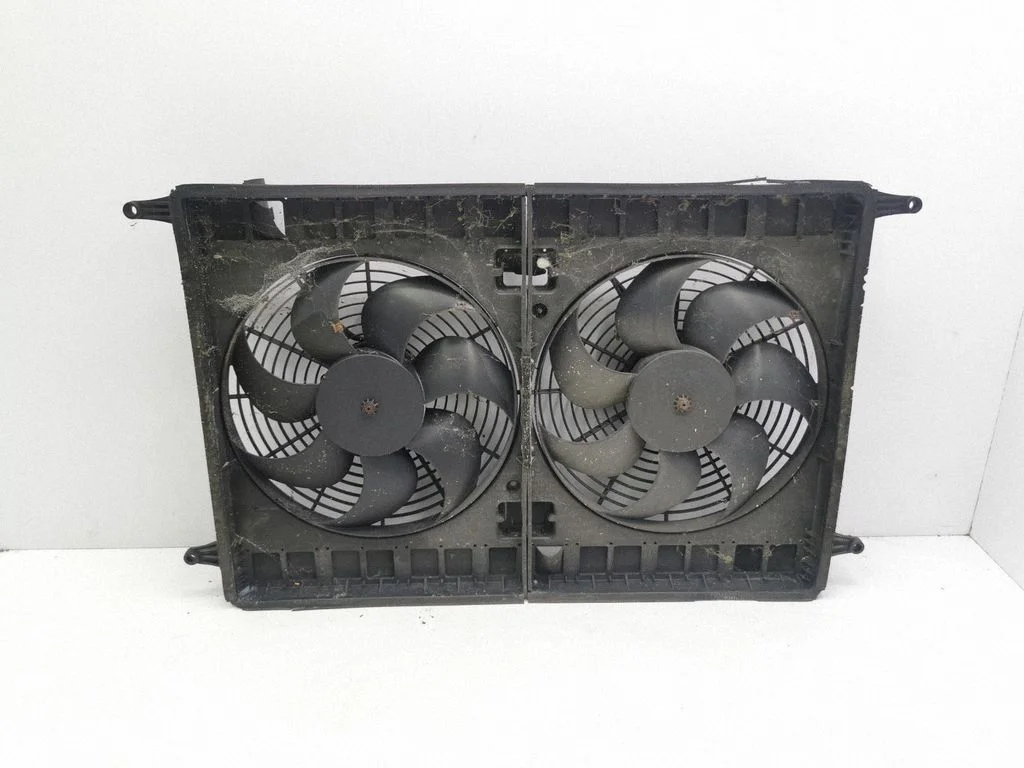 Electric radiator cooling fan VA50AP70