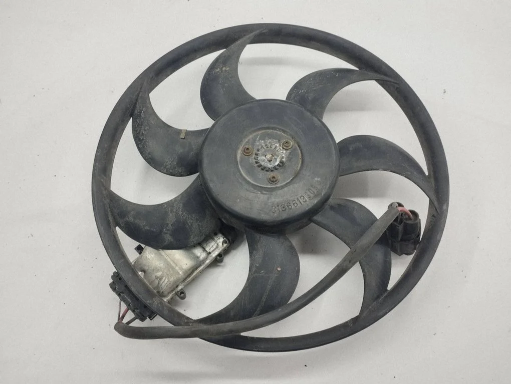 Elektriline radiaatori jahutusventilaator 3136613305