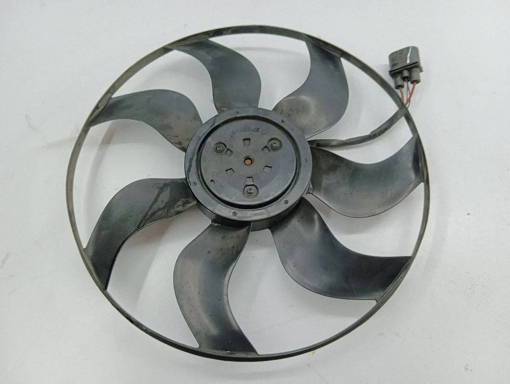 Electric radiator cooling fan 3130613435