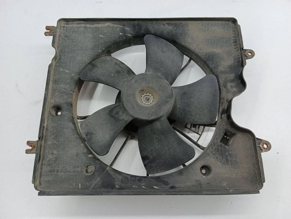 Electric radiator cooling fan MF4227507550