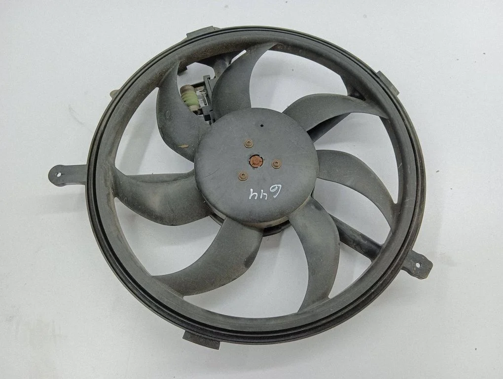 Wentylator chłodnicy elektryczny M5758003