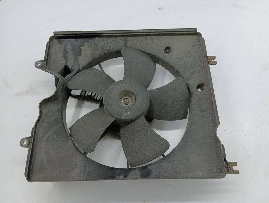 Electric radiator cooling fan 1680002351