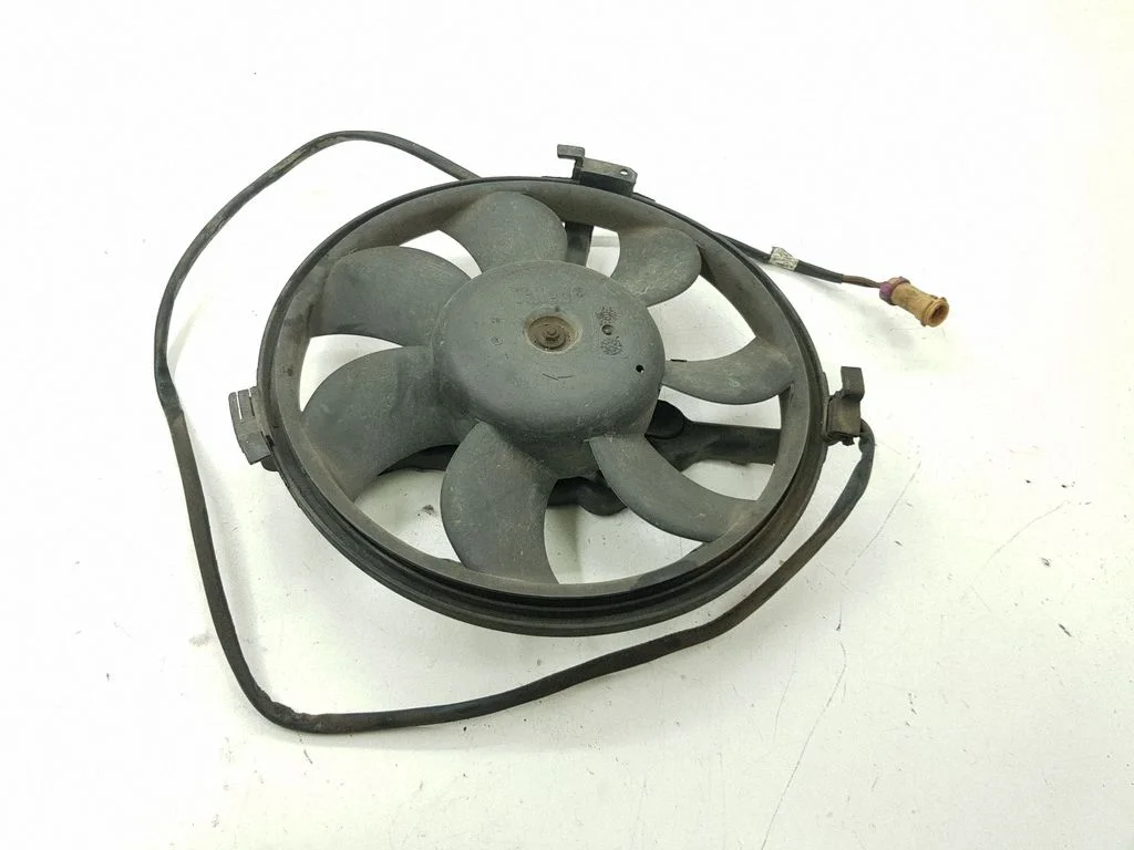 Electric radiator cooling fan 849354V