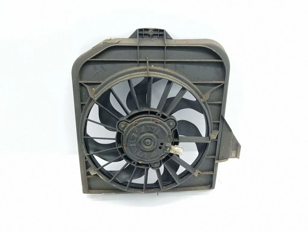 Elektriskais radiatora ventilators 23265038