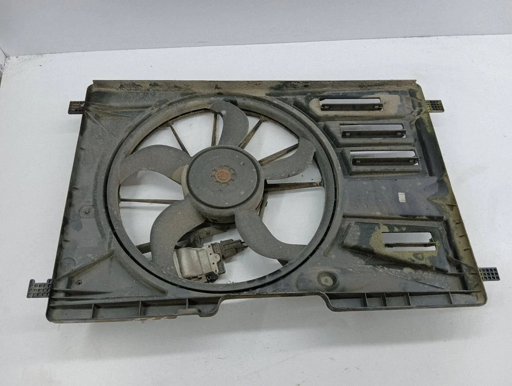 Wentylator chłodnicy elektryczny 3135104065