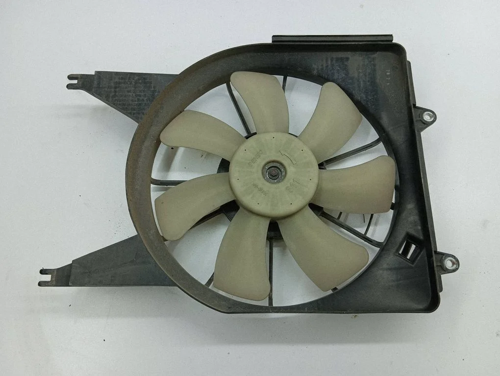Electric radiator cooling fan 1680008671