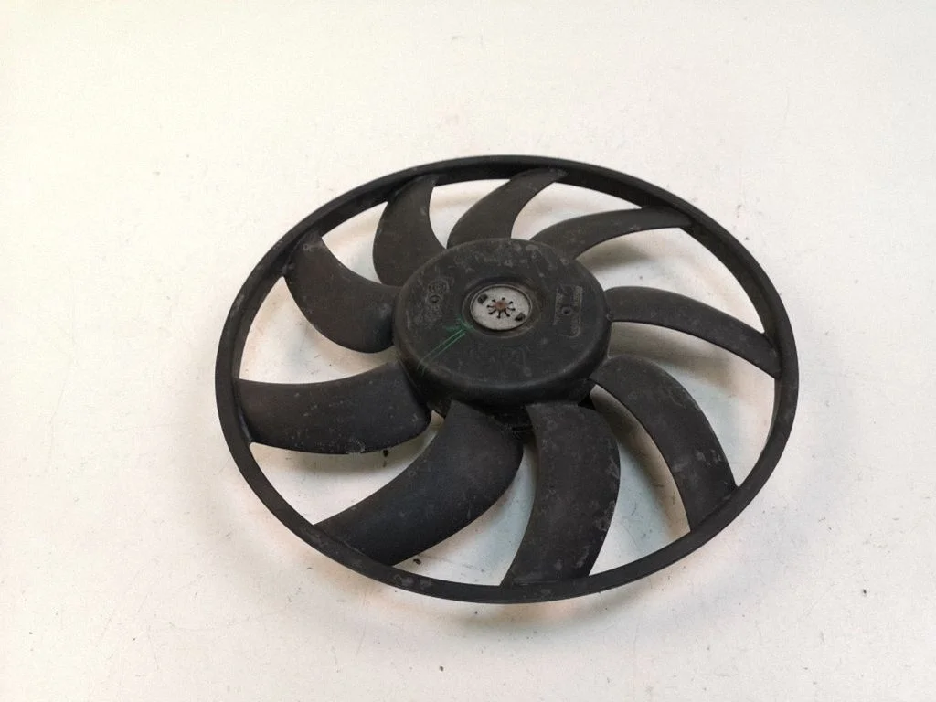 Electric radiator cooling fan – Audi A5 Sportback 8TA (2009-2016)