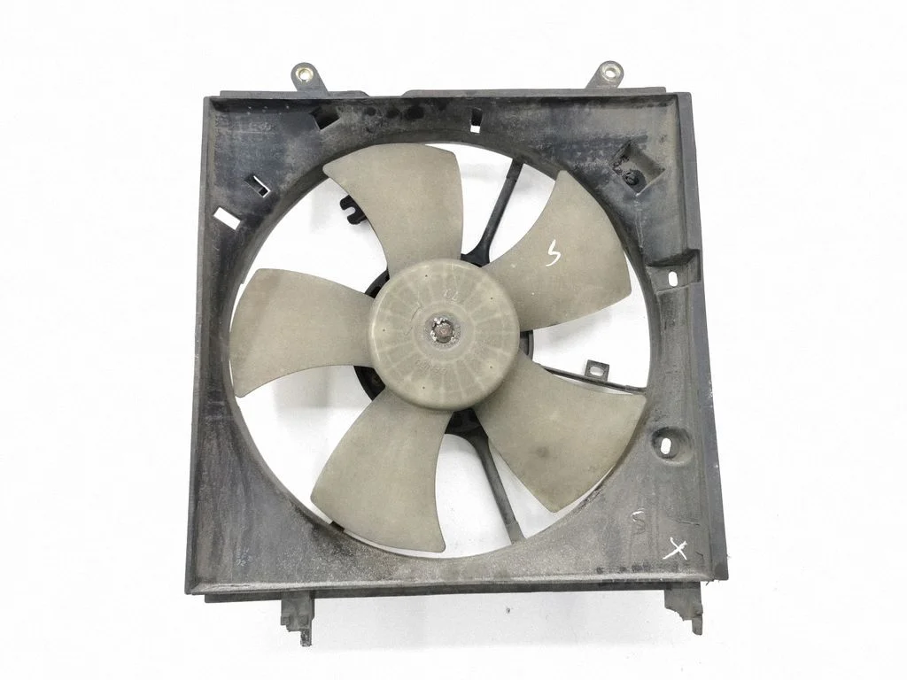 Wentylator chłodnicy elektryczny 1680009130