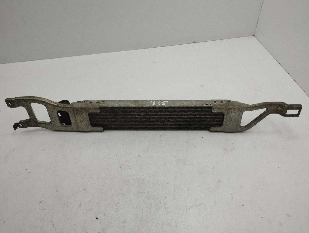 Transmission/gearbox oil cooler – Mercedes-Benz B-Class W245 (2005-2011)