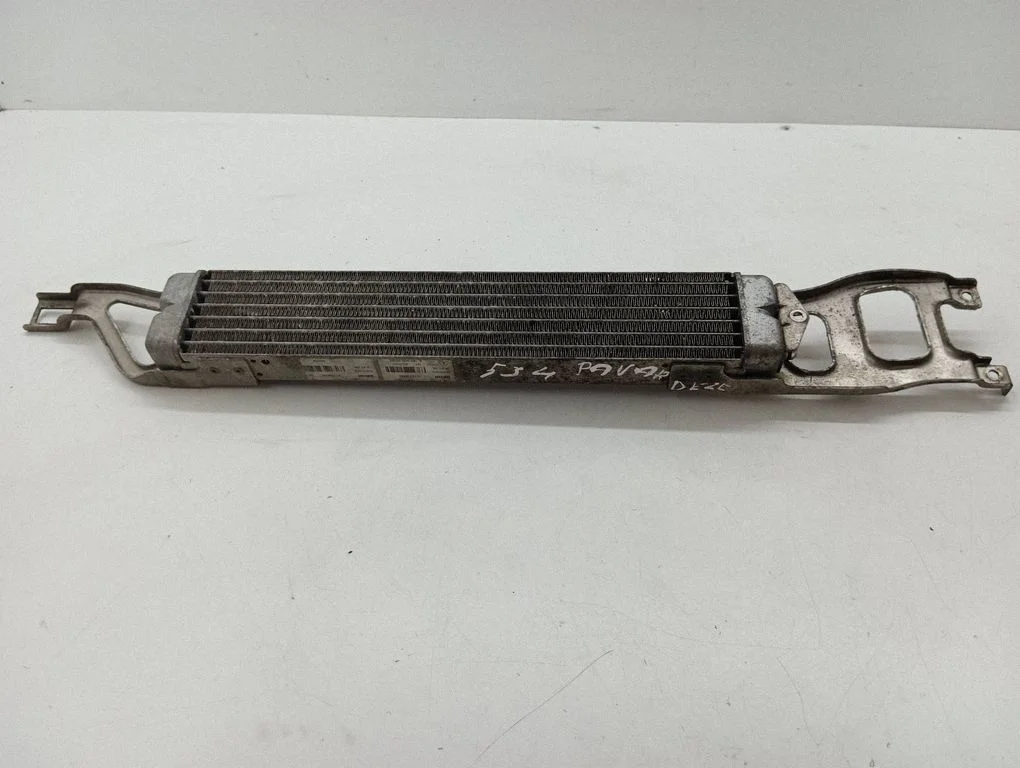 Transmission/gearbox oil cooler – Mercedes-Benz B-Class W245 (2005-2011)