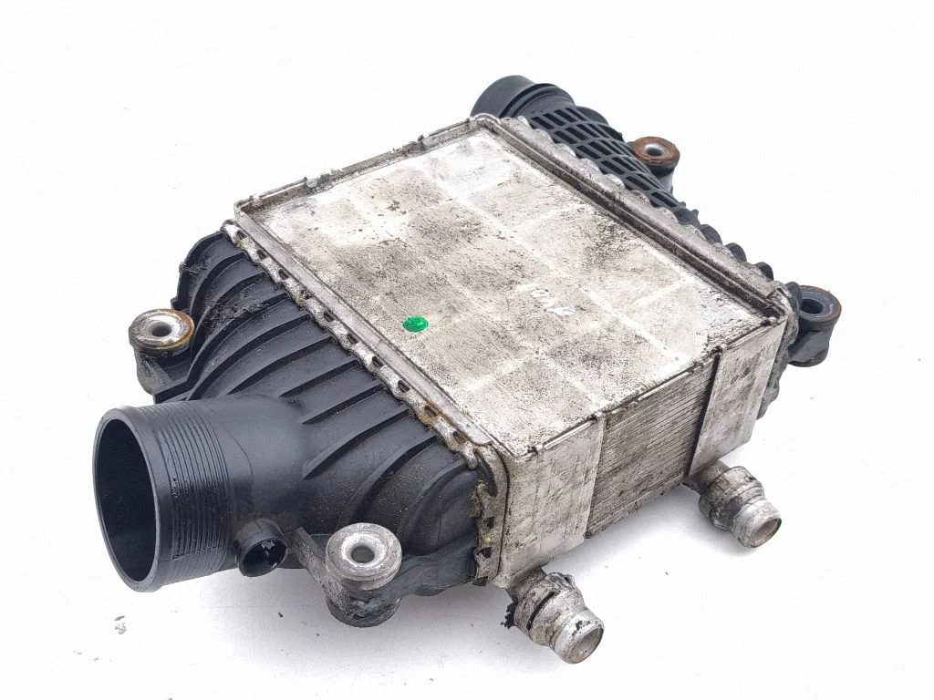 Intercooler radiator GX736K775AE