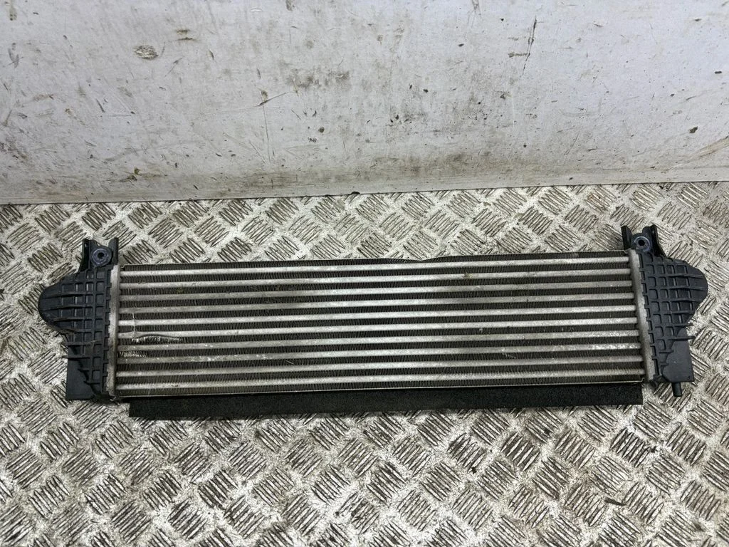 Intercooler radiator 1362074S00