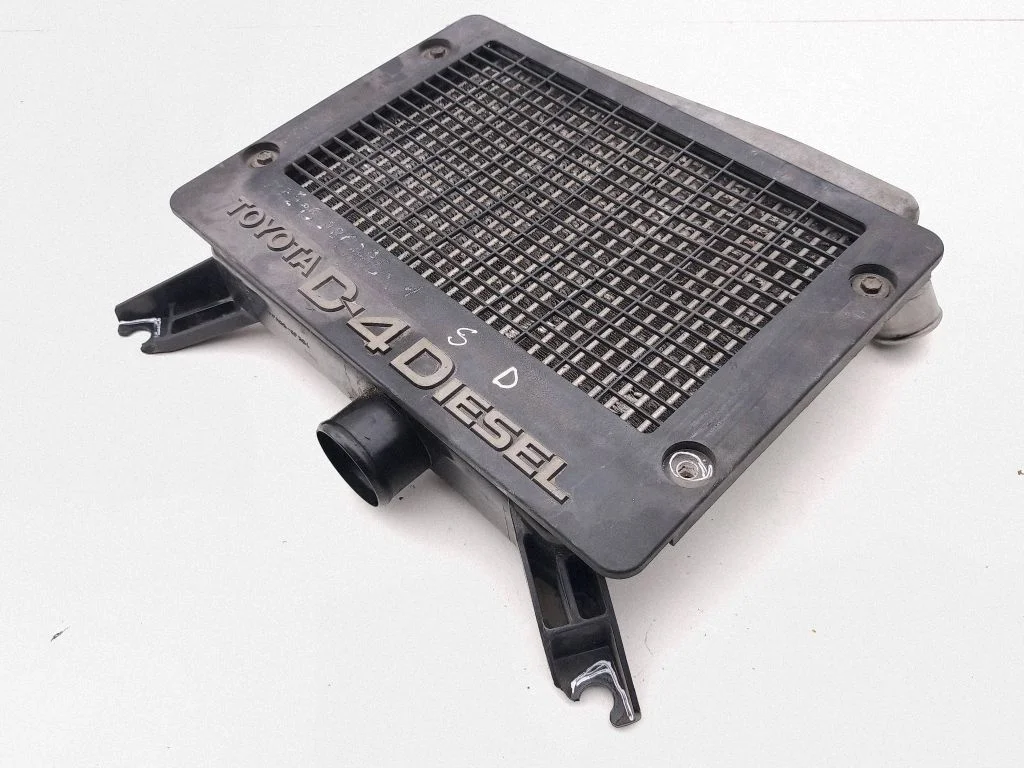 Intercooler