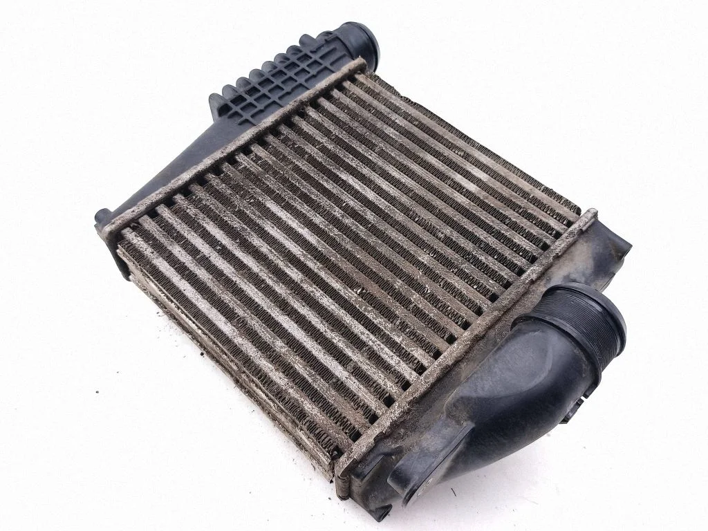 Intercooler 9675627980