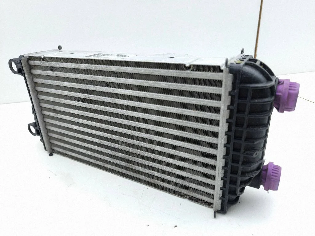 Intercooler radiator 9824742280