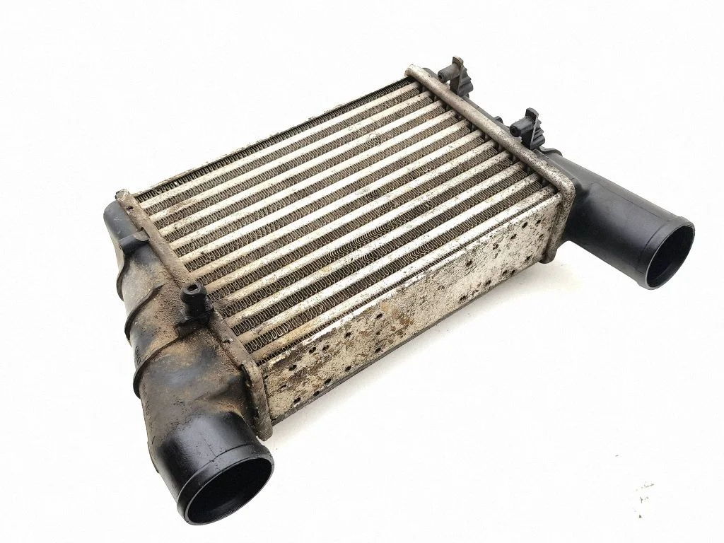 Intercooler radiator – Audi A4 S4 B5 8D (1994-1999)