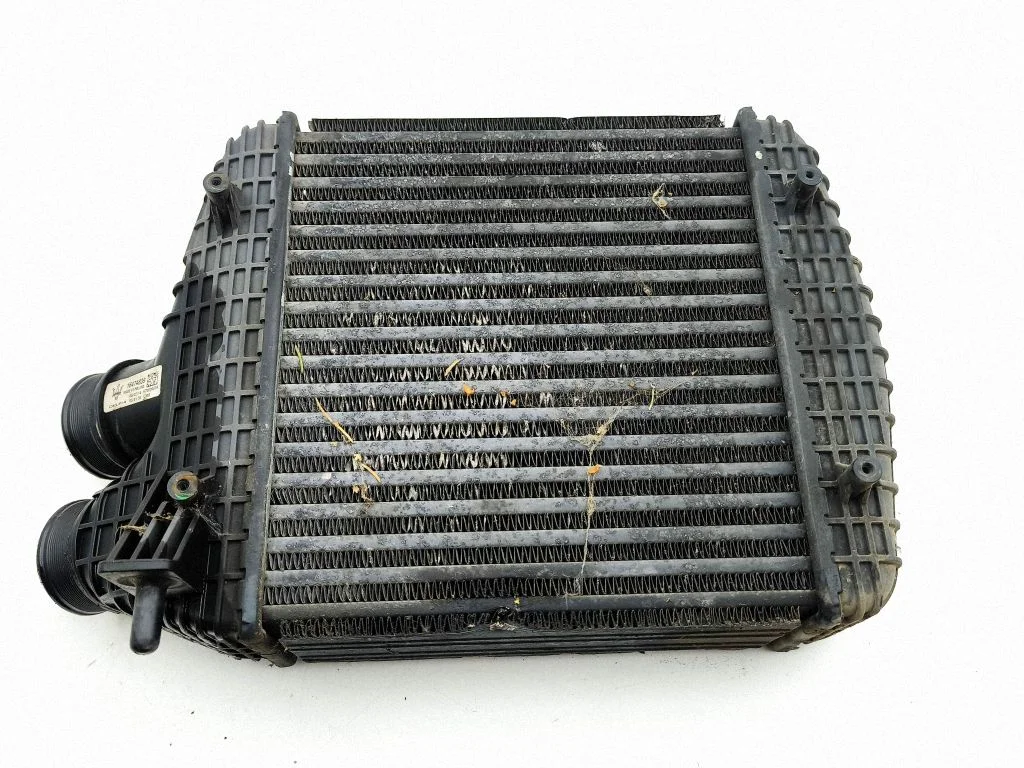 Intercooler radiator 16474839