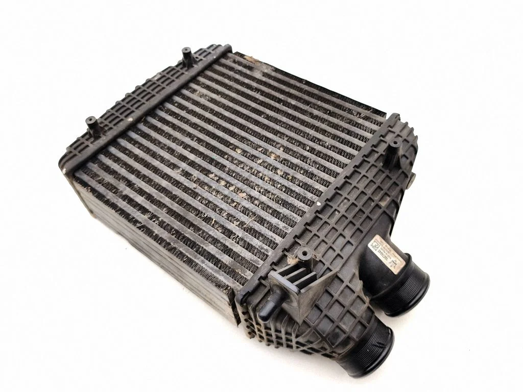 Intercooler radiator 16474840