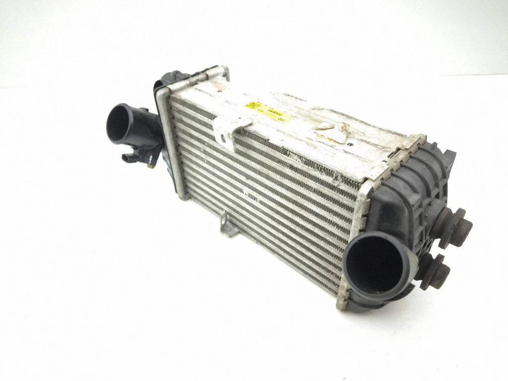 Intercooler radiator 2827007350