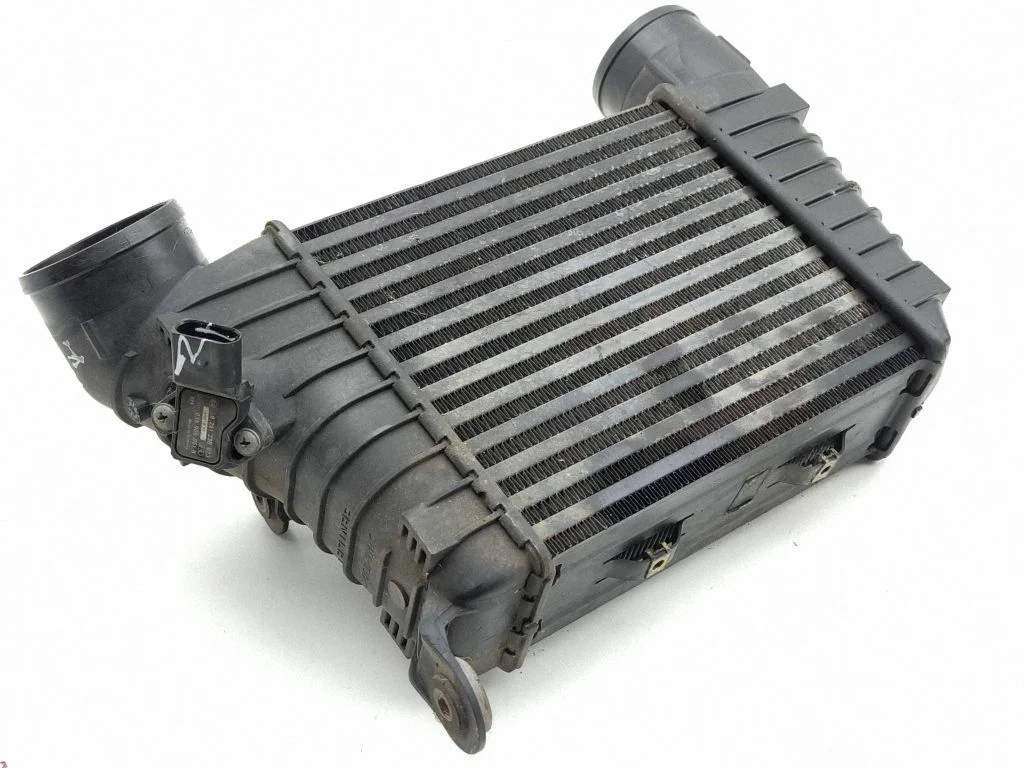 Intercooler radiator 3W0145803A