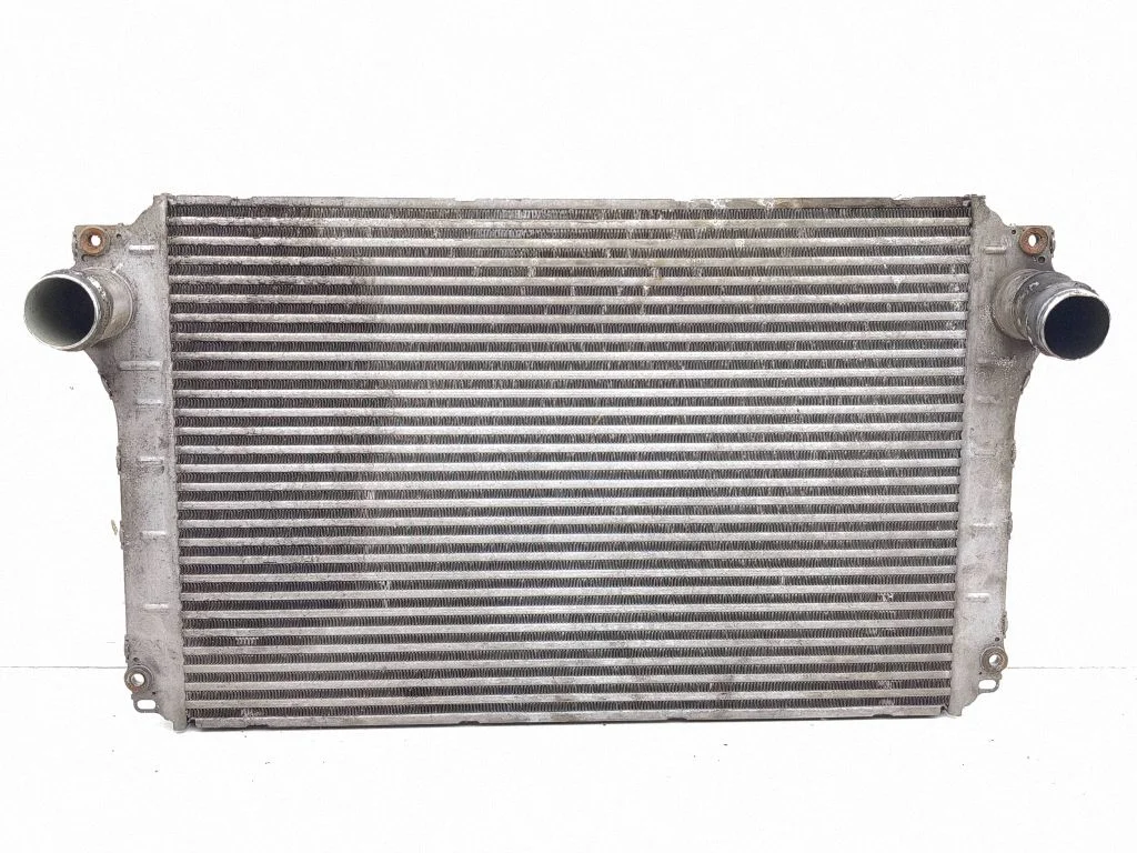 Intercooler 0R010
