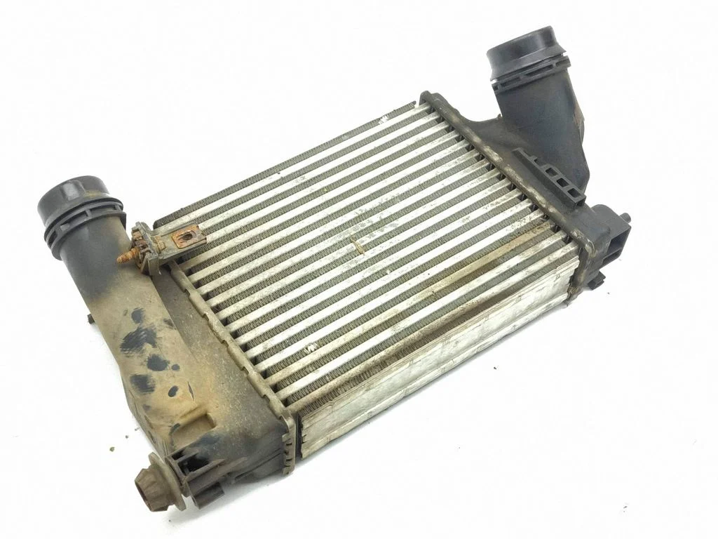 Intercooler radiator T301491