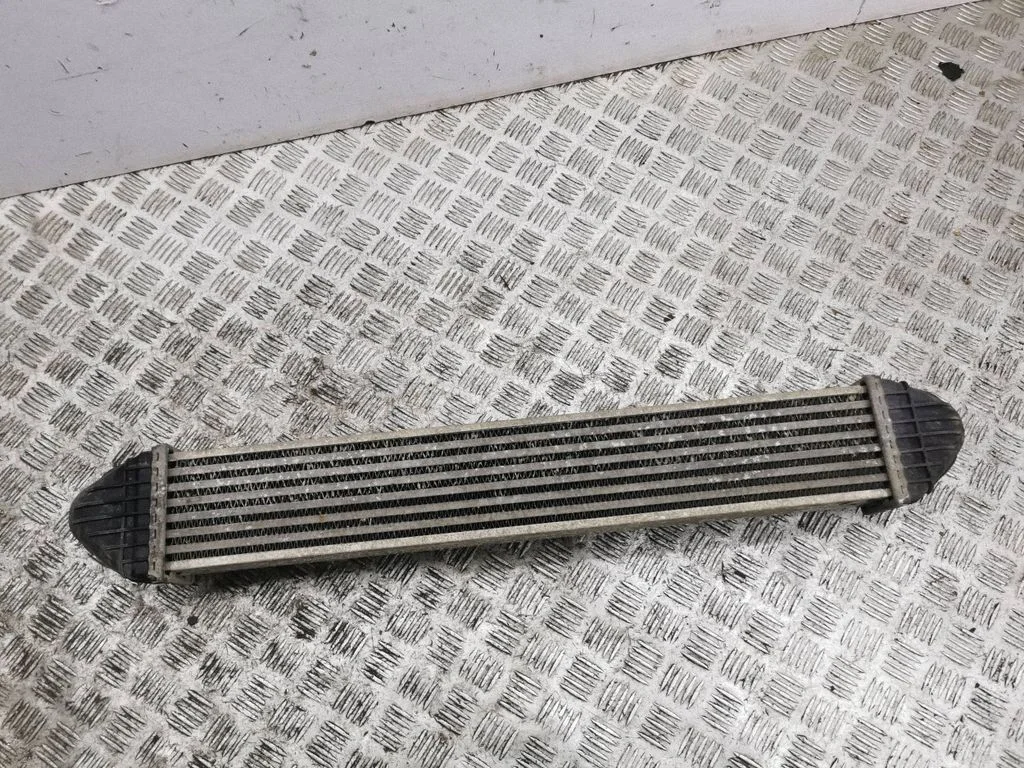 Vahejahuti radiaator A1695000000