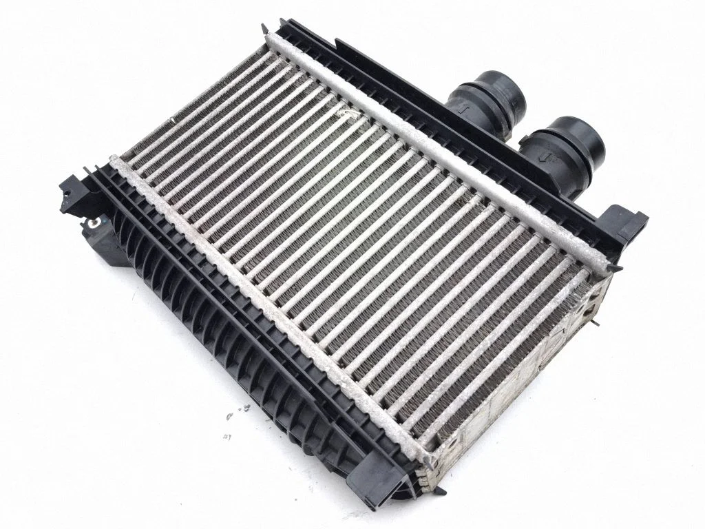Vahejahuti radiaator – Peugeot 3008 III (2023-)