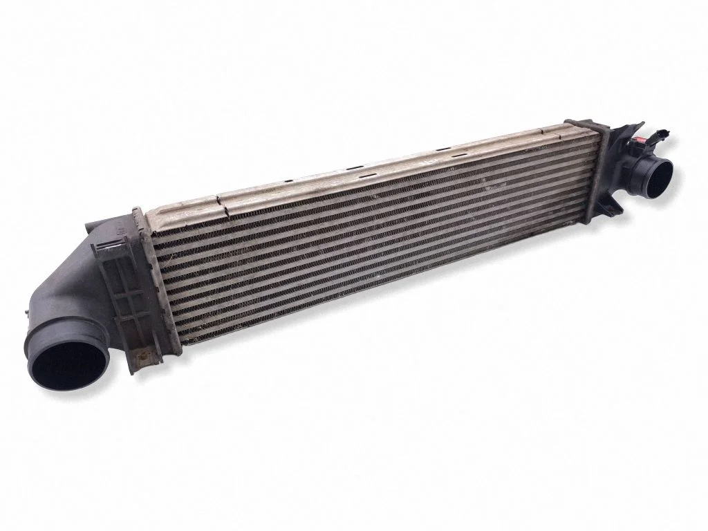 Vahejahuti radiaator 6G919L440CD