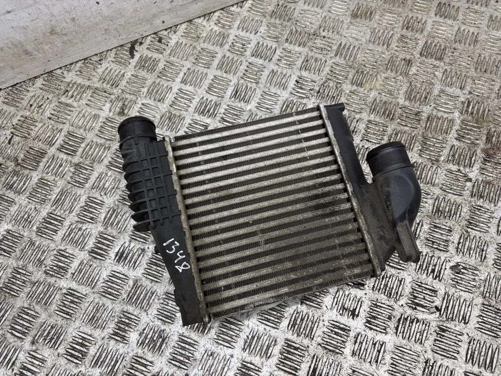 Intercooler radiator 9675627980