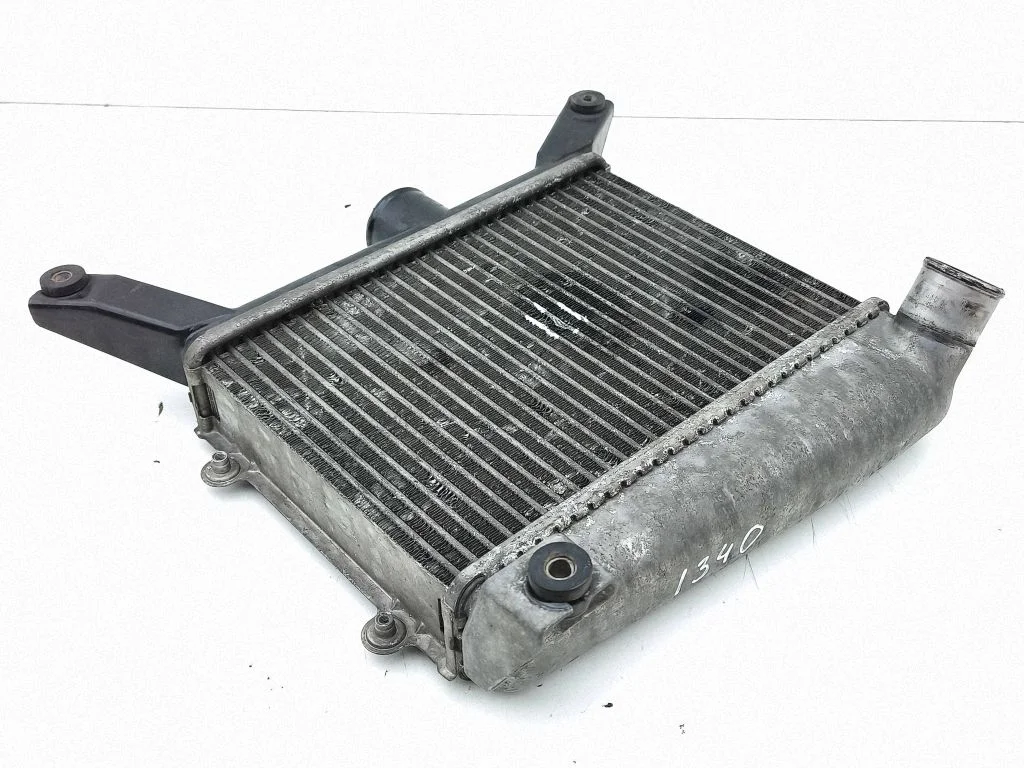 Intercooler 27040