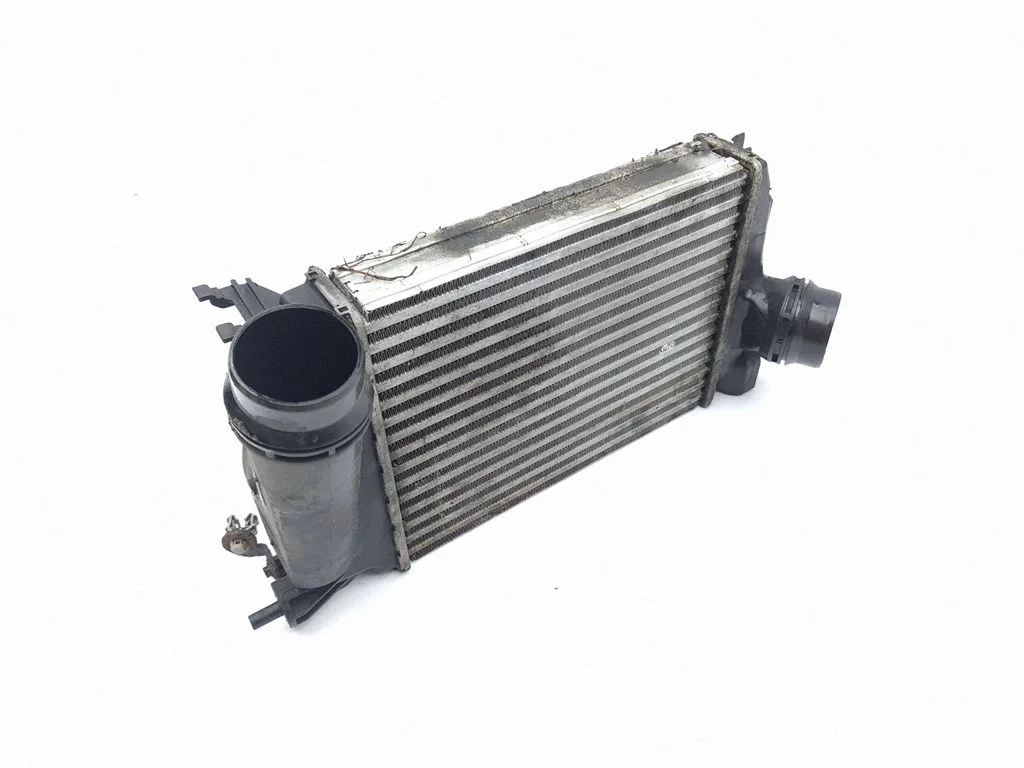 Intercooler radiator 144614ED0A