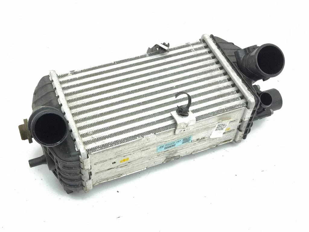 Intercooler radiator 2827007360