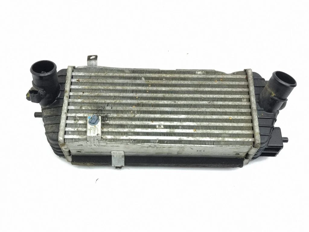 Vahejahuti radiaator 282702A880