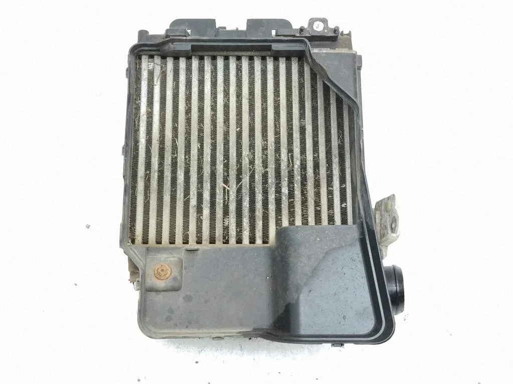 Intercooler radiator P9675627980