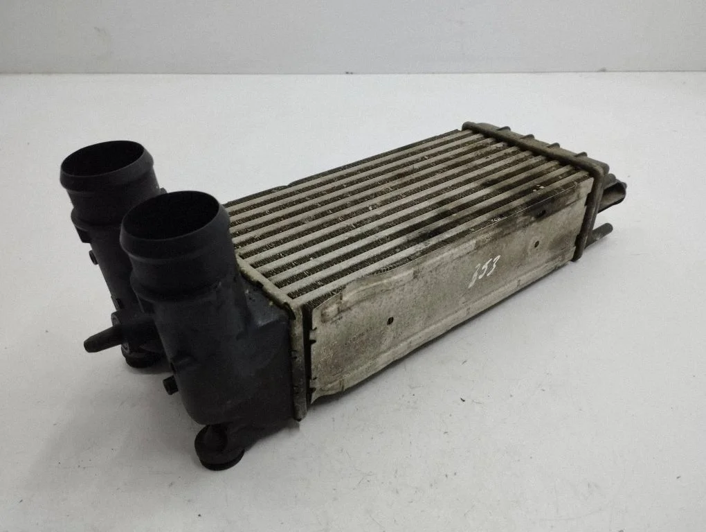 Intercooler – Peugeot 508 RXH (2011-2018)