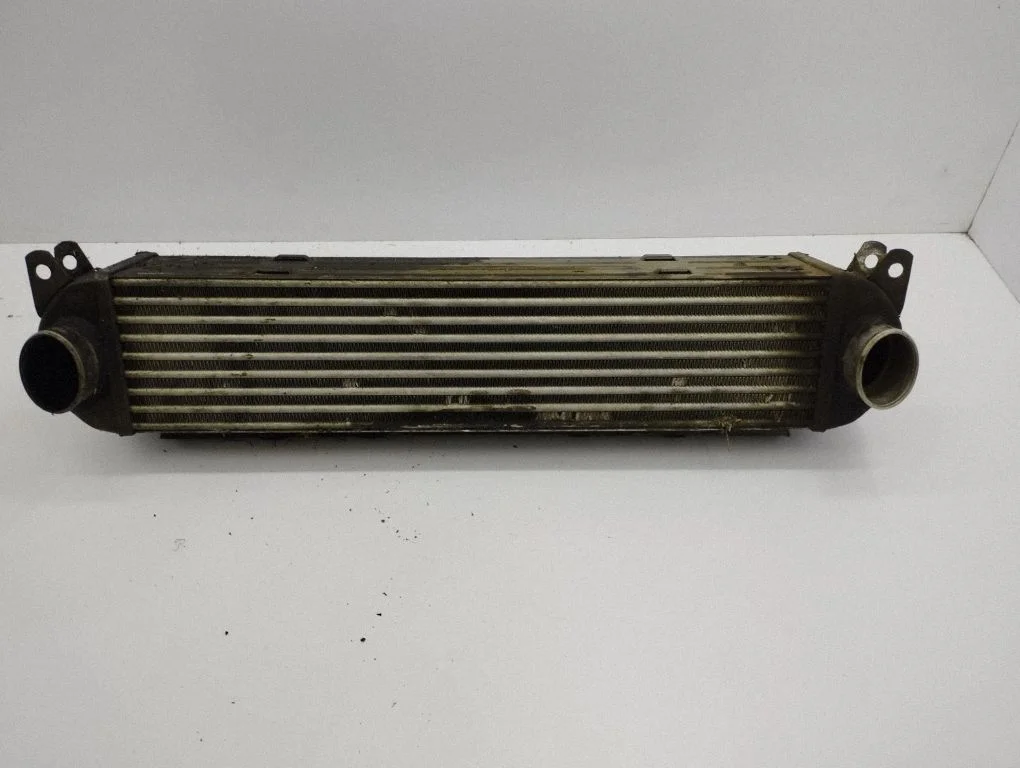 Vahejahuti radiaator PML500010