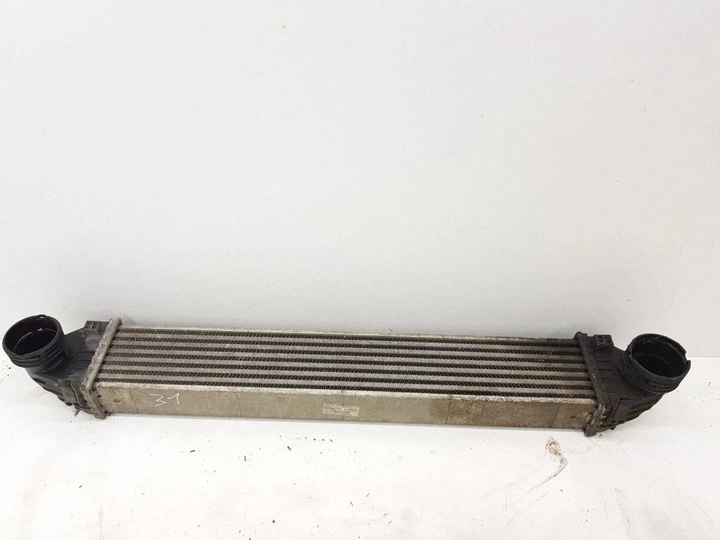 Intercooler radiator A1695000000