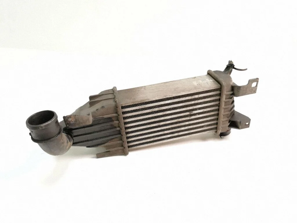 Intercooler radiator 13128926