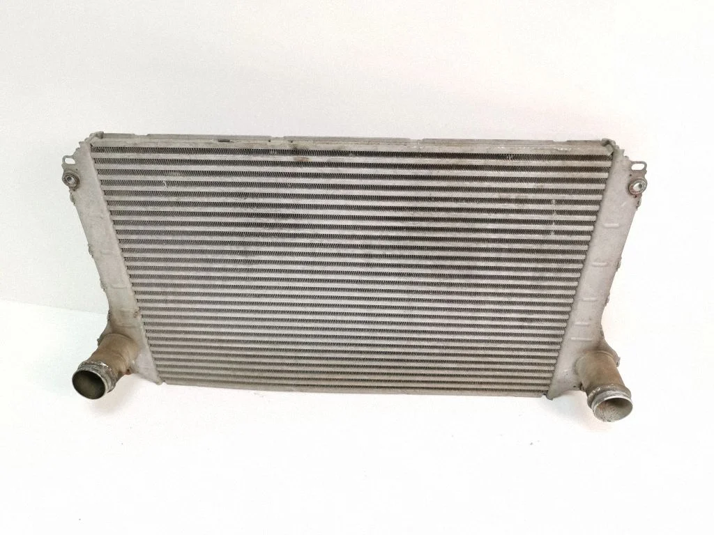 Intercooler radiator 1271002220