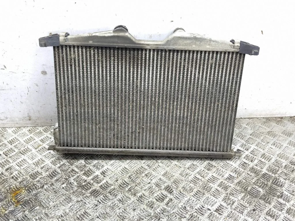 Intercooler radiator 9688473580